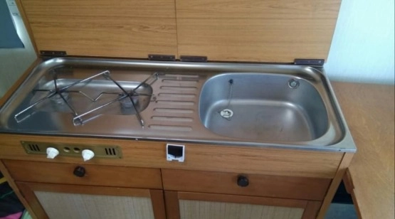                         Przyczepa ADRIA 305 SL + DOSTAWKA - zdjęcie 6
                        