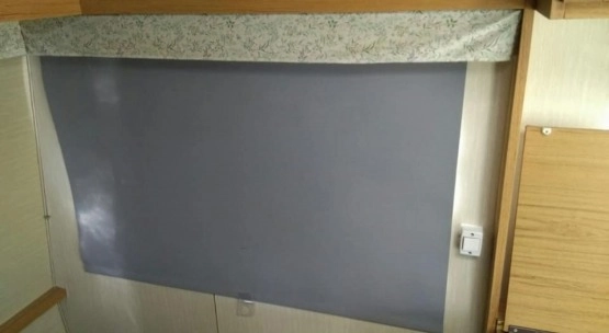                         Przyczepa ADRIA 305 SL + DOSTAWKA - zdjęcie 7
                        