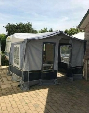                         Przyczepa ADRIA 305 SL + DOSTAWKA - zdjęcie 8
                        