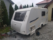                         Trigano Silver 340 - zdjęcie 10
                        