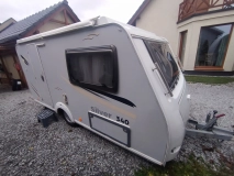                         Trigano Silver 340 - zdjęcie 9
                        