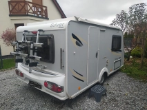                         Trigano Silver 340 - zdjęcie 8
                        