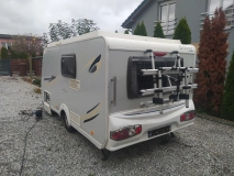                         Trigano Silver 340 - zdjęcie 7
                        