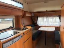                         Trigano Silver 340 - zdjęcie 5
                        