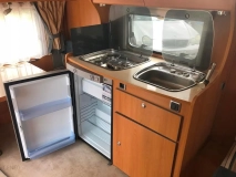                         Trigano Silver 340 - zdjęcie 4
                        