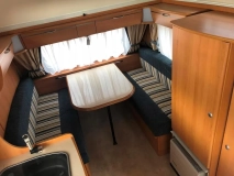                         Trigano Silver 340 - zdjęcie 3
                        