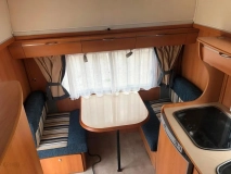                         Trigano Silver 340 - zdjęcie 1
                        