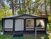                         Przyczepa kempingowa KNAUS Südwind - zdjęcie 9
                        