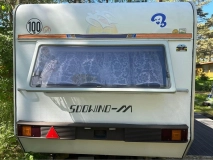                         Przyczepa kempingowa KNAUS Südwind - zdjęcie 8
                        