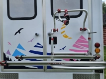                         Kamper Fiat Ducato 4os. 2006r - zdjęcie 16
                        