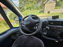                         Kamper Fiat Ducato 4os. 2006r - zdjęcie 14
                        