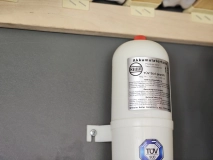                         Kamper Fiat Ducato 4os. 2006r - zdjęcie 11
                        