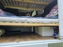                         Kamper Fiat Ducato 4os. 2006r - zdjęcie 10
                        