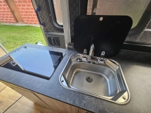                         Kamper Fiat Ducato 4os. 2006r - zdjęcie 5
                        