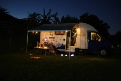                         Kamper Fiat Ducato 4os. 2006r - zdjęcie 4
                        