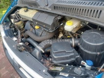                         Kamper Fiat Ducato 4os. 2006r - zdjęcie 3
                        