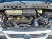                         Kamper Fiat Ducato 4os. 2006r - zdjęcie 2
                        