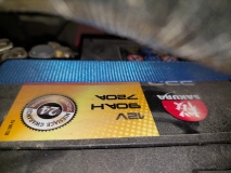                         Kamper Fiat Ducato 4os. 2006r - zdjęcie 1
                        