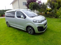                         POESSL CAMPSTER - zdjęcie 1
                        