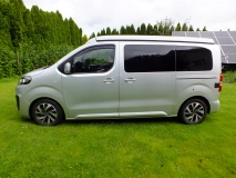                         POESSL CAMPSTER - zdjęcie 6
                        