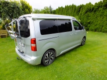                         POESSL CAMPSTER - zdjęcie 5
                        