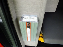                         POESSL CAMPSTER - zdjęcie 9
                        