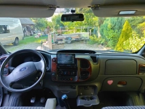                        Ford Transit Euroline 2000 cm3 TDCi Kamper - zdjęcie 6
                        
