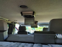                         Ford Transit Euroline 2000 cm3 TDCi Kamper - zdjęcie 5
                        