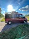                         Ford Transit Euroline 2000 cm3 TDCi Kamper - zdjęcie 1
                        