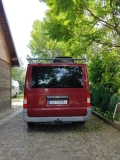                         Ford Transit Euroline 2000 cm3 TDCi Kamper - zdjęcie 2
                        