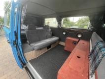                         VW T3 Caravelle, kempingowy - zdjęcie 7
                        