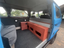                         VW T3 Caravelle, kempingowy - zdjęcie 8
                        