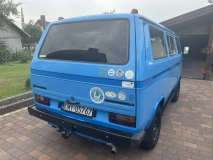                         VW T3 Caravelle, kempingowy - zdjęcie 3
                        
