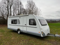                         Knaus Südwind DMC 1350Kg - zdjęcie 1
                        