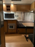                         Knaus Südwind DMC 1350Kg - zdjęcie 5
                        