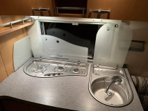                         Knaus Südwind DMC 1350Kg - zdjęcie 2
                        