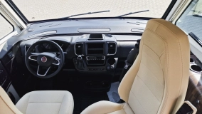                         Laika Ecovip H4109 Integra Hymer XCAMP - zdjęcie 6
                        