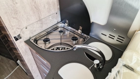                         Laika Ecovip H4109 Integra Hymer XCAMP - zdjęcie 5
                        