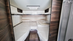                         Laika Ecovip H4109 Integra Hymer XCAMP - zdjęcie 4
                        