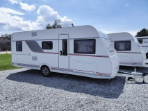                         Burstner Premio 530 TK dla 7 osób XCAMP - zdjęcie 7
                        