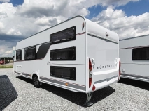                         Burstner Premio 530 TK dla 7 osób XCAMP - zdjęcie 1
                        