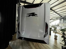                         Laika Kreos H5109 Italdesign Giugiaro XCAMP - zdjęcie 8
                        