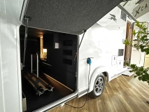                         Laika Kreos H5109 Italdesign Giugiaro XCAMP - zdjęcie 7
                        