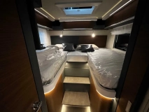                         Laika Kreos H5109 Italdesign Giugiaro XCAMP - zdjęcie 6
                        