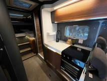                         Laika Kreos H5109 Italdesign Giugiaro XCAMP - zdjęcie 3
                        