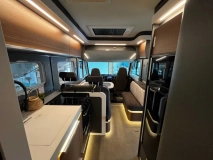                         Laika Kreos H5109 Italdesign Giugiaro XCAMP - zdjęcie 2
                        