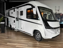                         Laika Kreos H5109 Italdesign Giugiaro XCAMP - zdjęcie 1
                        