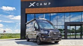                         Campervan Etrusco CV 600 Ford 170 KM XCAMP - zdjęcie 4
                        