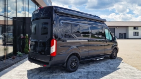                         Campervan Etrusco CV 600 Ford 170 KM XCAMP - zdjęcie 2
                        