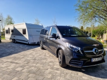                         Przyczepa Fendt Brillant  - zdjęcie 3
                        